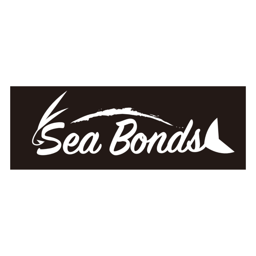 SeaBondsステッカー（カッティングステッカー） – SeaBonds 公式ストア