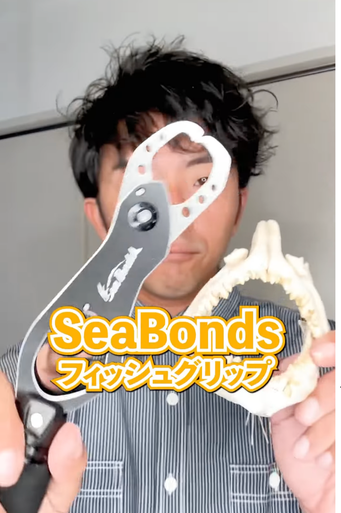 釣りいこChannel 様にご紹介いただきました！