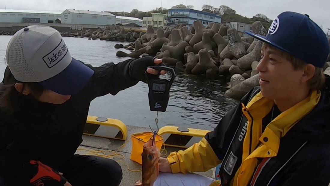 いばんちゅTV様にご紹介いただきました！