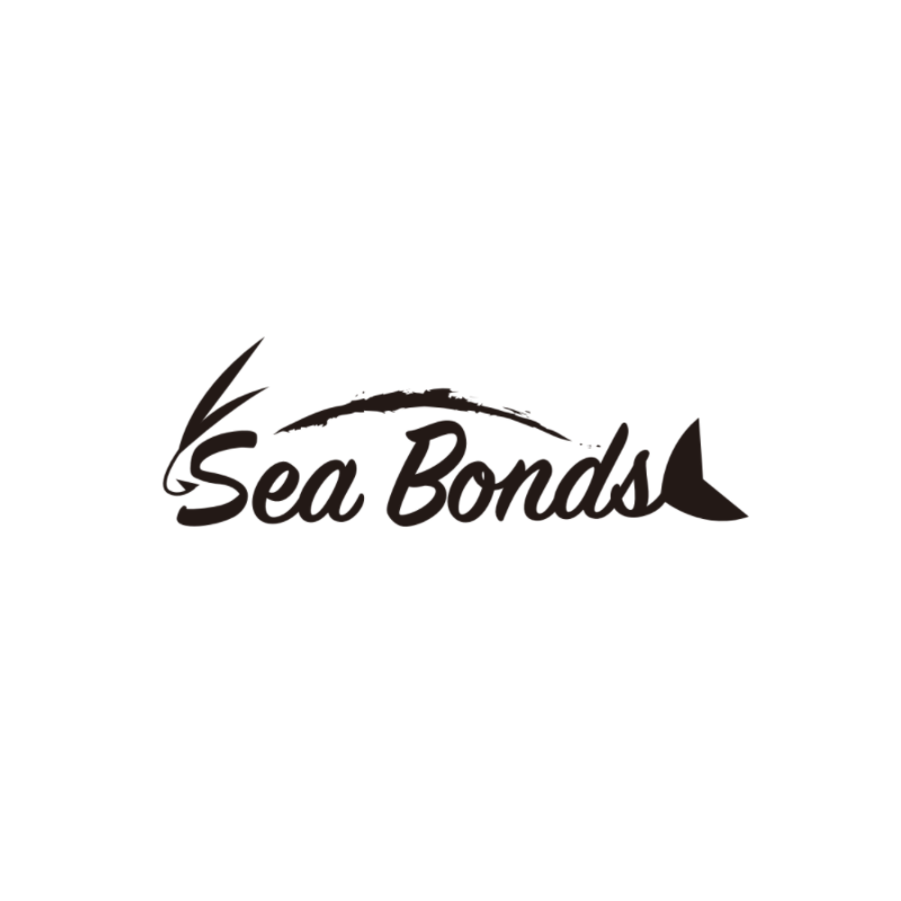 SeaBondsステッカー（カッティングステッカー）