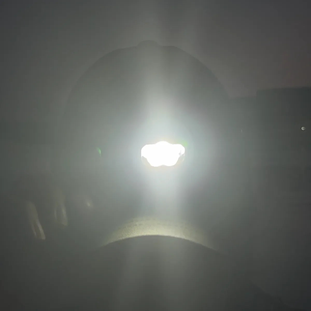 ヘッドライトSPEC2 1000ルーメン（ハイモデル3500mAh｜ミドルモデル2600mAh） 送料無料