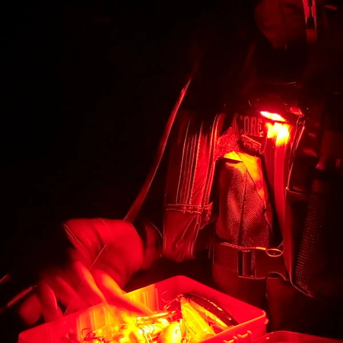 ヘッドライトSPEC2 1000ルーメン（ハイモデル3500mAh｜ミドルモデル2600mAh） 送料無料