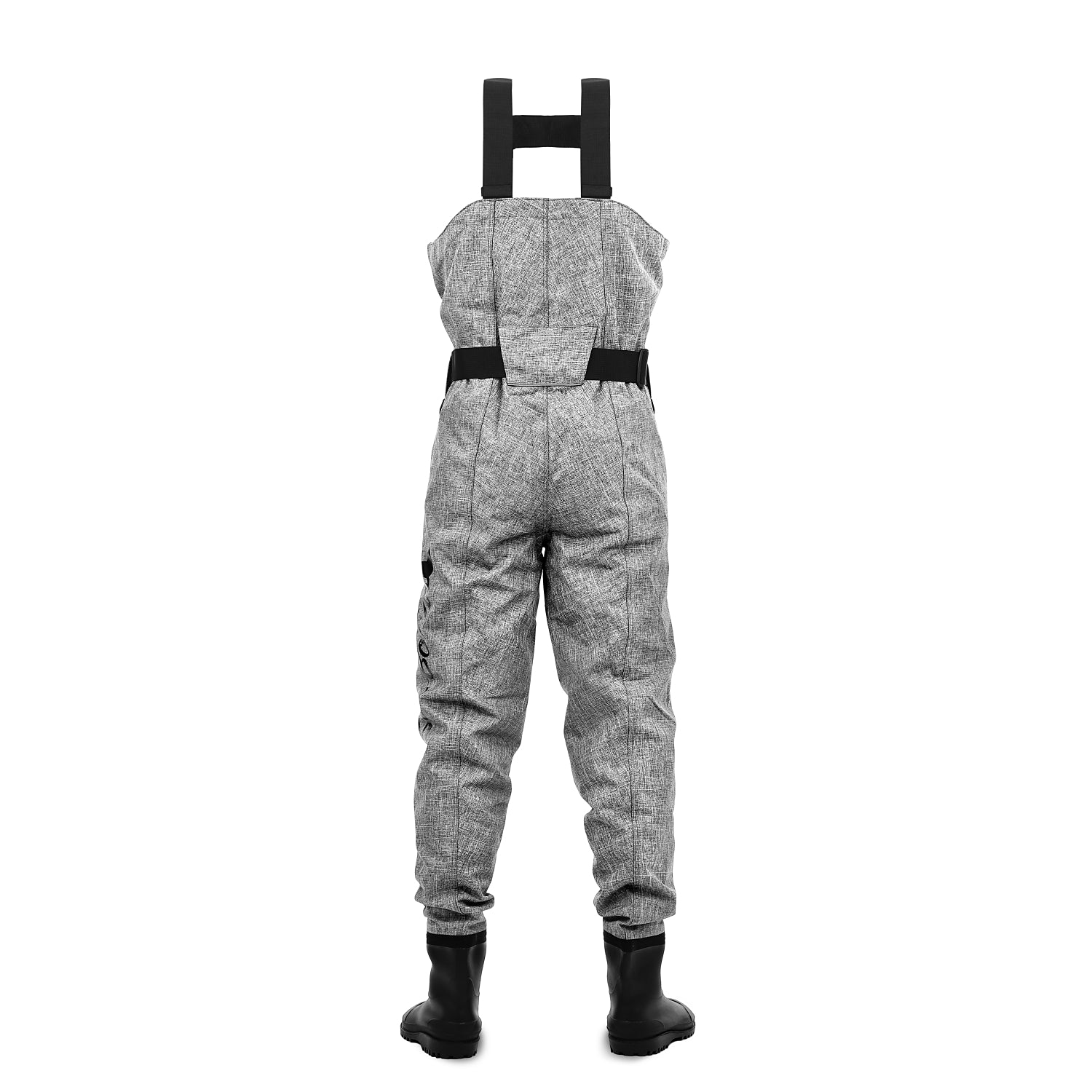 【販売開始！】SeaBonds ラジアルソールウェーダー GORILLA WADER ワイドタイプ